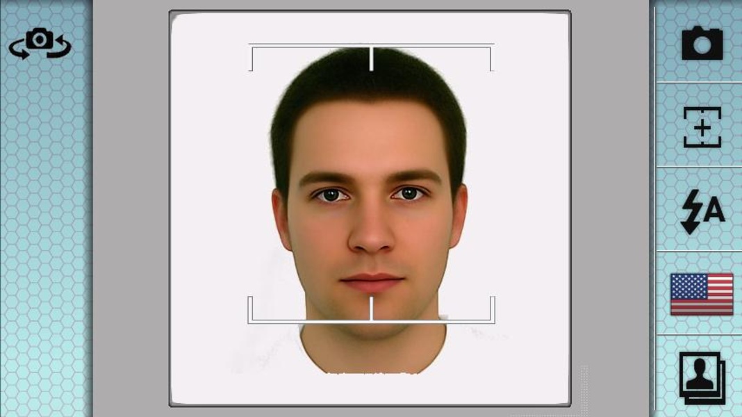 Passport Lite - Preview 4