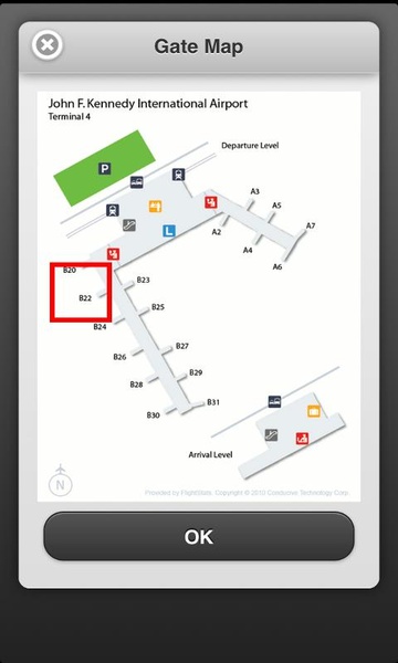 Flight Tracker - Preview 6