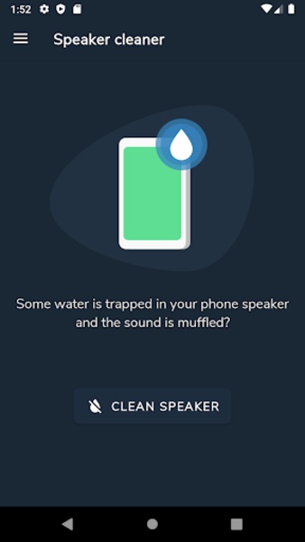 Speaker cleaner - Preview 9