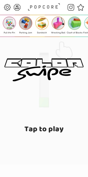 Color Swipe - Preview 4