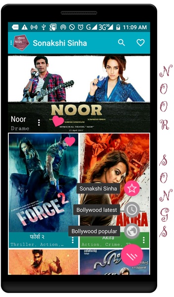 bollywood 2017 movies songs clips and magic - Preview 1