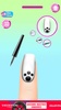 Nail Salon Manicure - Fashion Girl Game screenshot 4