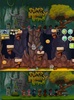 Jungle Adventure Monkey Run screenshot 9
