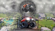 Impossible Monster Truck: Stunt Driving screenshot 3