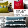 DIY Decorative Pillows Design screenshot 11