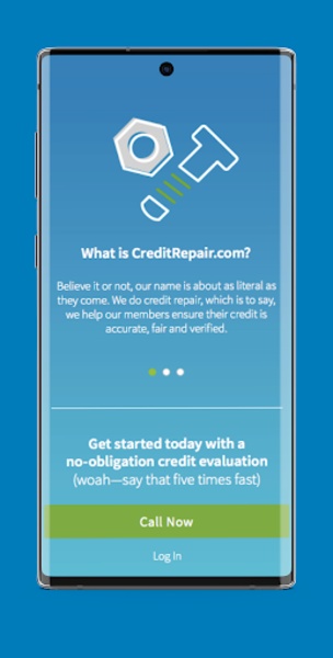 Credit Repair - Preview 8