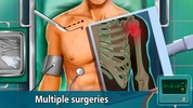 Hospital Doctor Surgery Simulator screenshot 8