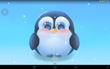 Chubby Pengu screenshot 1