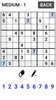 Sudoku : Brain-teaser screenshot 3