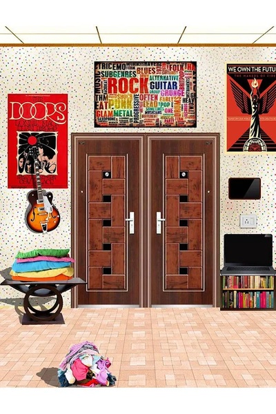 100 Doors Escape Now 1 - Preview 1
