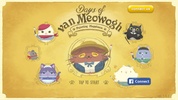 Cats Atelier: Days of van Meowogh screenshot 2