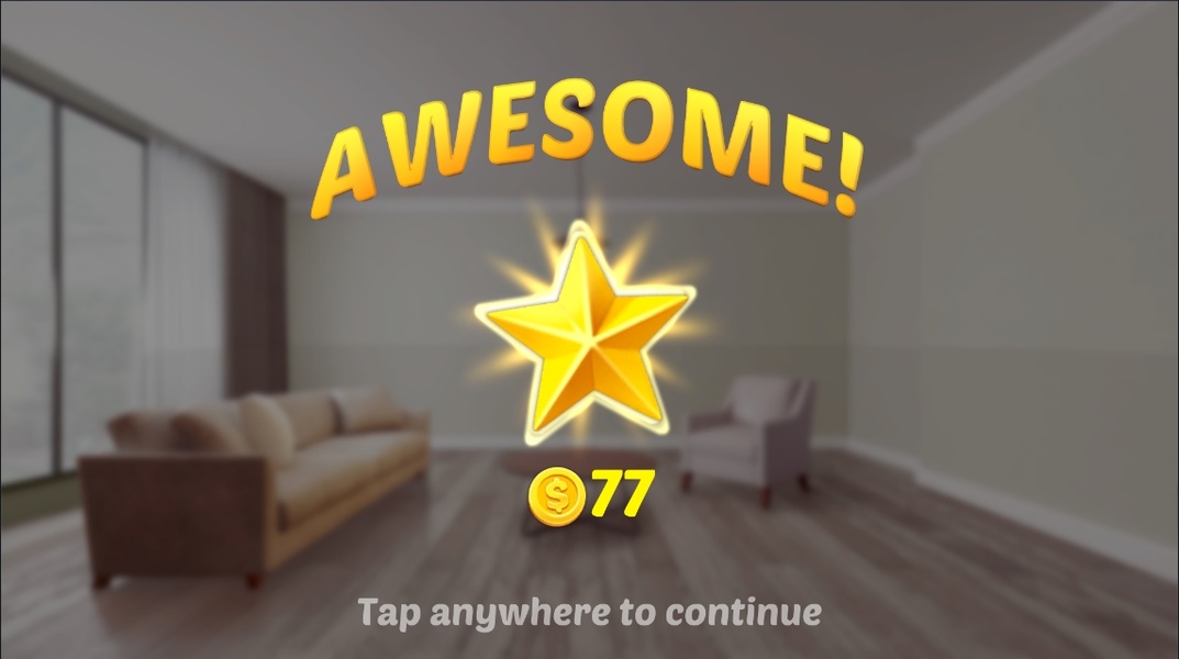 Home Designer - Makeover Blast - Preview 6