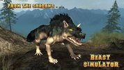 Beast Simulator screenshot 6