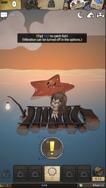 A Girl Adrift - Preview 4