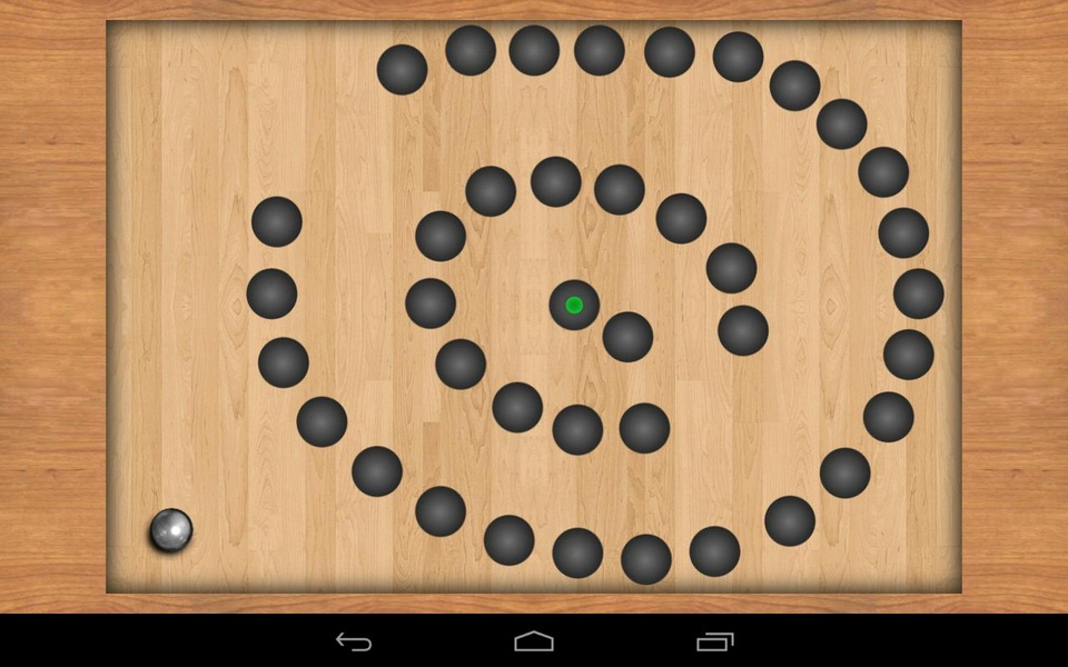 Teeter Pro - Preview 1