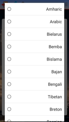 →
