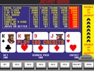 Video Poker Jackpot screenshot 1