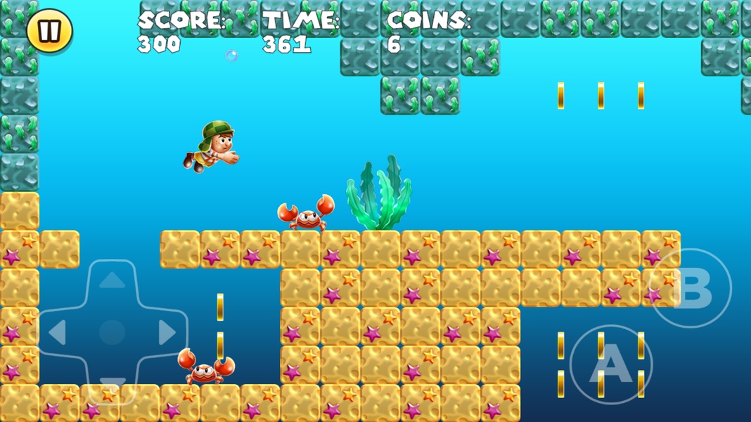 Chaves Adventures - Preview 4