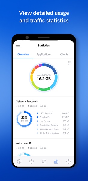 UniFi EasySetup - Preview 4