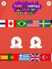 Flags and Capitals Quiz screenshot 8