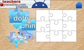 Ocean Jigsaw Puzzles For Kids screenshot 17