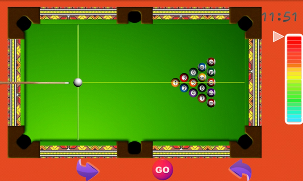 Nice Snooker - Preview 11