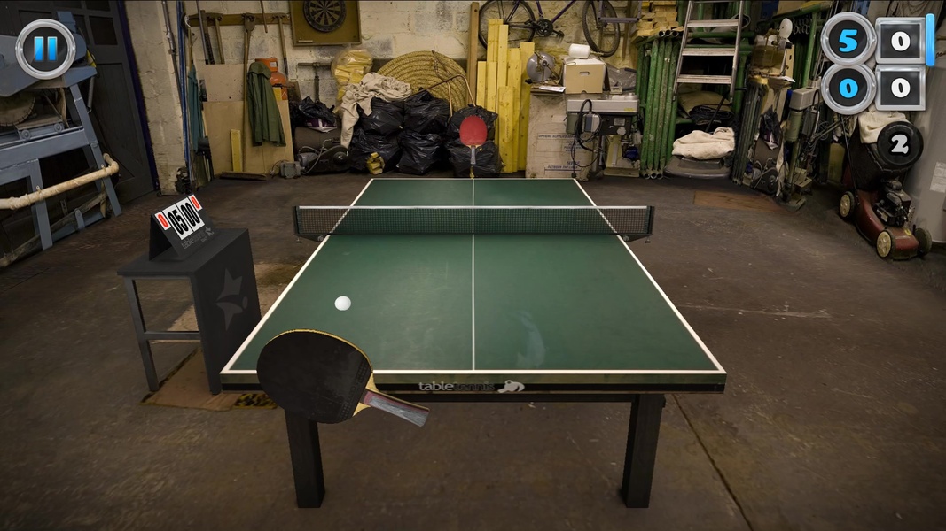 Table Tennis Touch - Preview 9