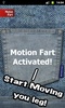 Motion Fart ™ screenshot 1