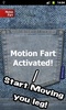 Motion Fart ™ screenshot 2