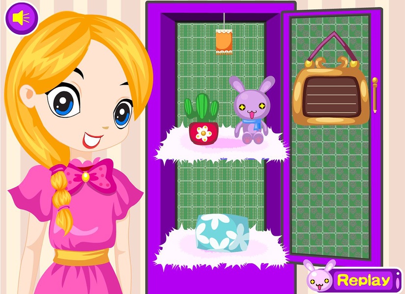 School Lockers - Preview 1