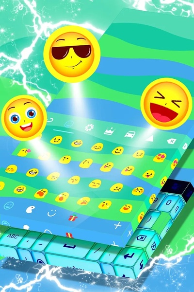 Keyboard Download - Preview 1