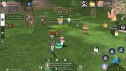 Mabinogi: Fantasy Life screenshot 5