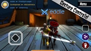 Cutting Edge Arena Free screenshot 5