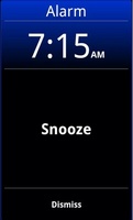 Alarm Clock Xtreme for Android 2