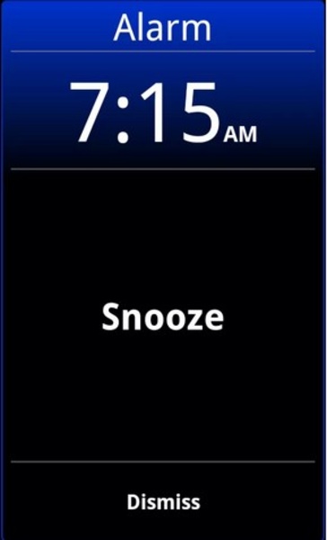 Alarm Clock Xtreme - Preview 2