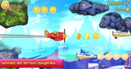 Sky Wings screenshot 2