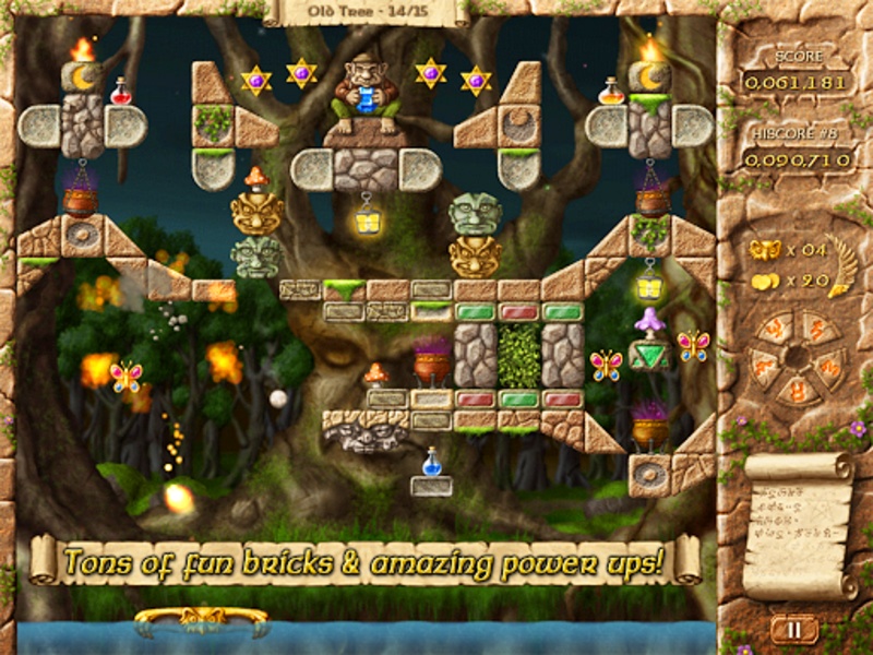 Fairy Treasure - Preview 5
