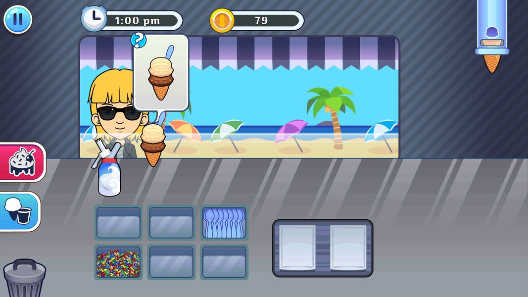 My Ice Cream Truck - Preview 8