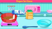 Fruit Tart - Cooking Games screenshot 2