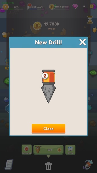 MergeDrill - Preview 3