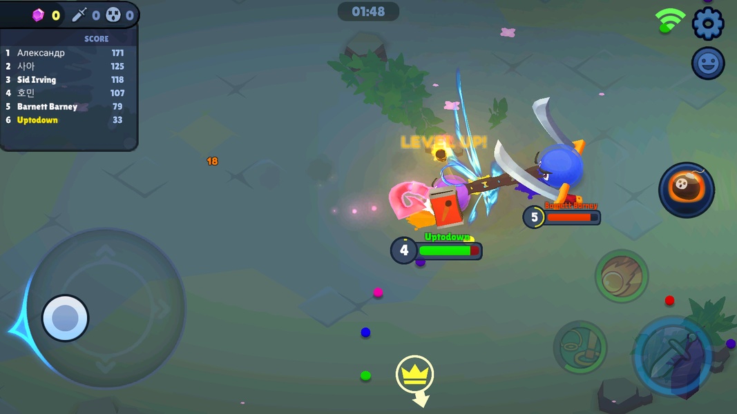 Battle Balls Royale - Preview 4