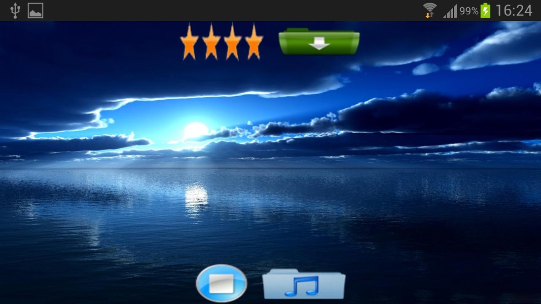 Relax Music Sleep - Preview 1