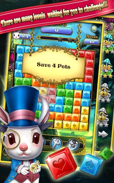 Pet Crush Mania - Preview 10