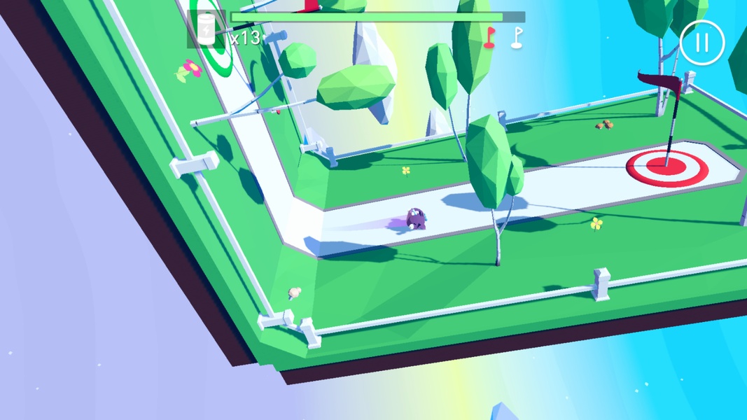 Inversion: Magic Gravity - Preview 3