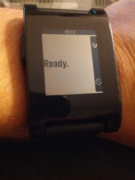 RingMyPhone - Preview 3