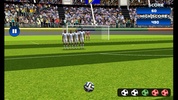 Super Football Kick 3D screenshot 3