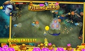 Fish Hero screenshot 1