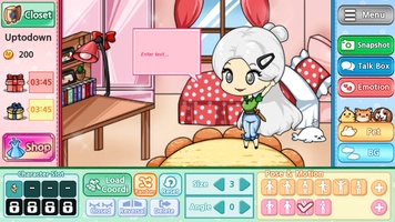 My PrettyGirl Story for Android 3