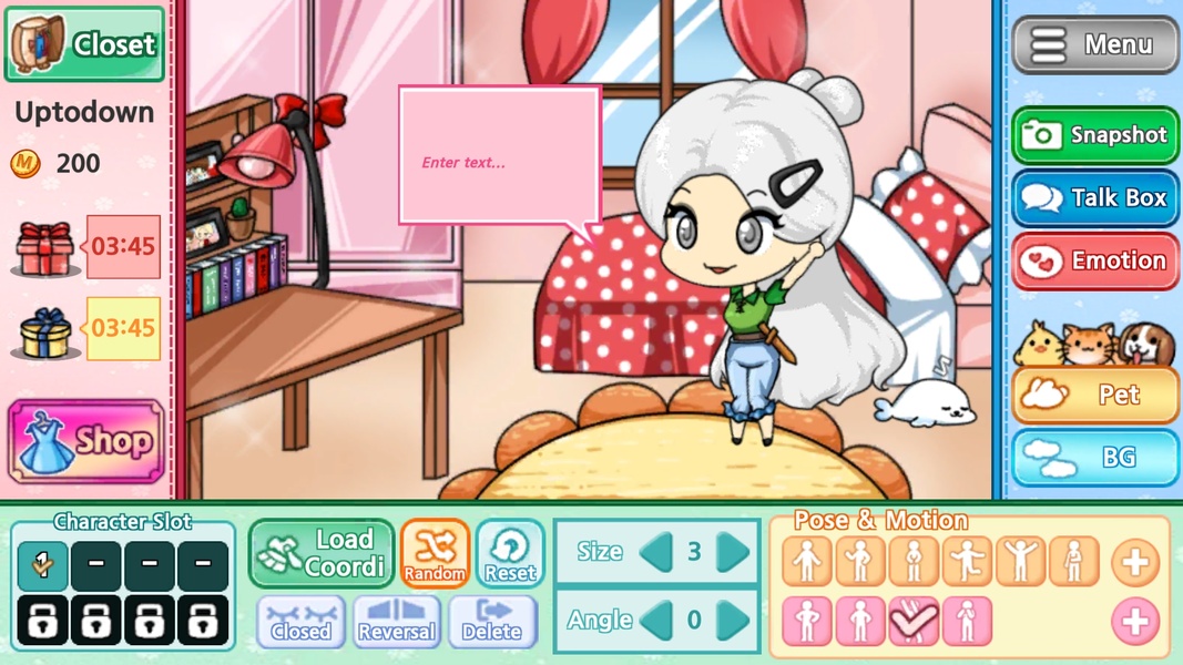 My PrettyGirl Story - Preview 3