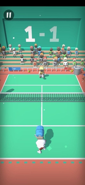 Tennis Championship 3D - Preview 4